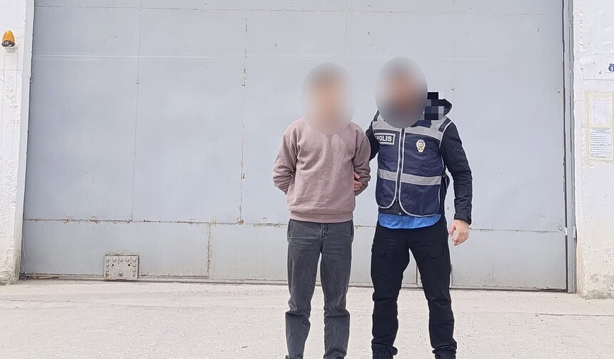 Kartepe’de Yakalanan Uyuşturucu Hükümlüsü Tutuklandı!