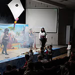 Kartepe Çocuk Tiyatrosu: Nasrettin Hoca Oyunu Büyük İlgi Gördü