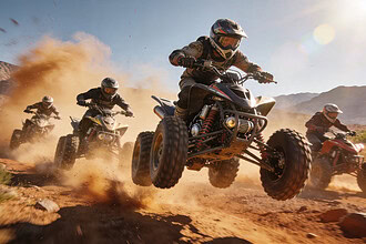 Kartepe ve Maşukiye ATV Safari Turu, Fiyatlar ve Dikkat Edilmesi Gerekenler