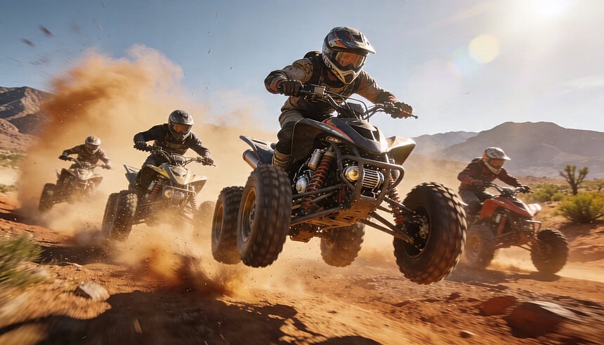 Kartepe ve Maşukiye ATV Safari Turu, Fiyatlar ve Dikkat Edilmesi Gerekenler