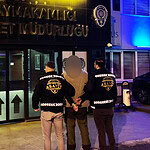 19 Yıla Yakın Cezası Vardı: Kasten Öldürme Suçundan Aranan Ö.O. Tutuklandı!