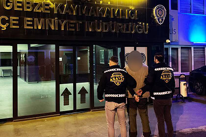 19 Yıla Yakın Cezası Vardı: Kasten Öldürme Suçundan Aranan Ö.O. Tutuklandı!