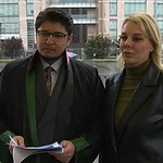 Kayahan'ın Mirasında Sahte İmza Krizi: İpek Açar'a Suç Duyurusu