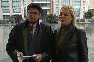 Kayahan'ın Mirasında Sahte İmza Krizi: İpek Açar'a Suç Duyurusu