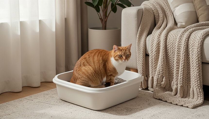Kedi Kumu Seçimi: Bentonit mi, Çam Peleti mi yoksa Kristal mi?