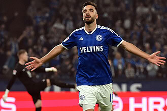 Kenan Karaman’dan Milli Takım Mesajı: "Dünya Kupası Kadrosunda Olmayı Ümit Ediyorum"