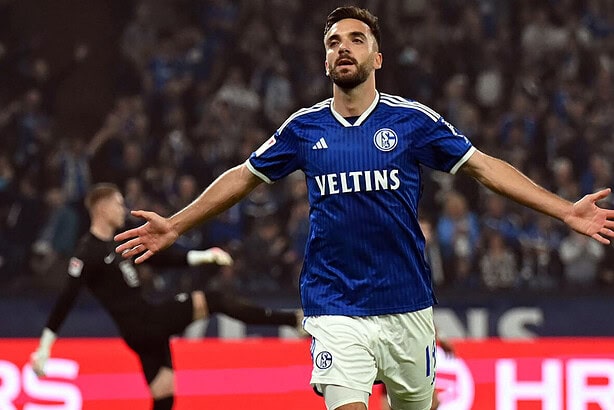 Kenan Karaman’dan Milli Takım Mesajı: "Dünya Kupası Kadrosunda Olmayı Ümit Ediyorum"