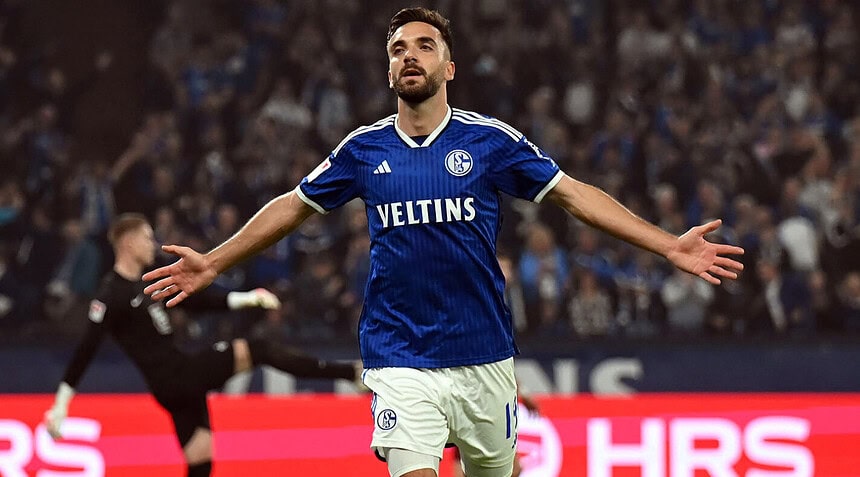 Kenan Karaman’dan Milli Takım Mesajı: "Dünya Kupası Kadrosunda Olmayı Ümit Ediyorum"