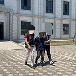 Körfez Adliyesi’nde Gergin Saatler: Kezzap Tehdidi ve Şiddet İddiaları Dosyaya Girdi