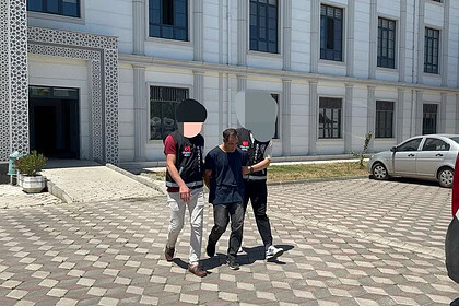 Körfez Adliyesi’nde Gergin Saatler: Kezzap Tehdidi ve Şiddet İddiaları Dosyaya Girdi