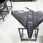 Kızılelma'dan Kamikaze Yağacak: İşte Skydagger FPV Dronların Gizli Özellikleri