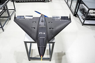 Kızılelma'dan Kamikaze Yağacak: İşte Skydagger FPV Dronların Gizli Özellikleri