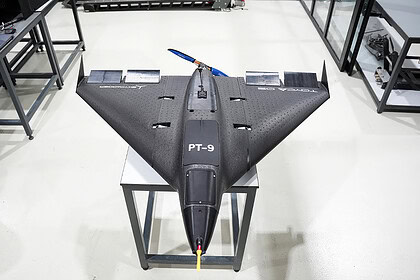 Kızılelma'dan Kamikaze Yağacak: İşte Skydagger FPV Dronların Gizli Özellikleri