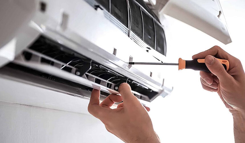 Klima Bakımı Ne Zaman Yapılmalı 2026? Evde Klima Bakımı Nasıl Yapılır?