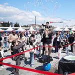 Kocaeli 23 Nisan Etkinlikleri: Hafta Sonunda da Bi Dünya Eğlence İle Devam Ediyor