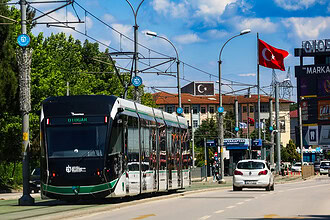 Kocaeli 23 Nisan Ücretsiz Ulaşım: Otobüs Ve Tramvay Ücretsiz Mi?