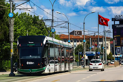 Kocaeli 23 Nisan Ücretsiz Ulaşım: Otobüs Ve Tramvay Ücretsiz Mi?