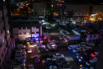 Kocaeli Dahil 7 İlde Tefeci Baskını: 49 Adrese Eş Zamanlı Operasyon
