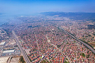 Kocaeli'de Ev Alırken Kazandıracak 4 Yükselen Mahalle!
