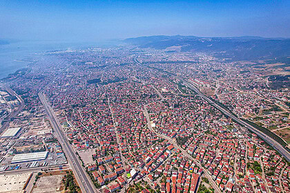 Kocaeli'de Ev Alırken Kazandıracak 4 Yükselen Mahalle!