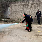 Kocaeli Hastane Yangın Eğitimi: Sağlık Çalışanlarına Tatbikat