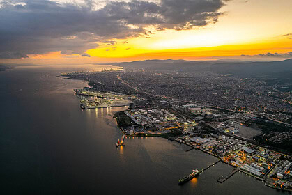 Kocaeli’nin En Kalabalık İlçeleri Hangileri?