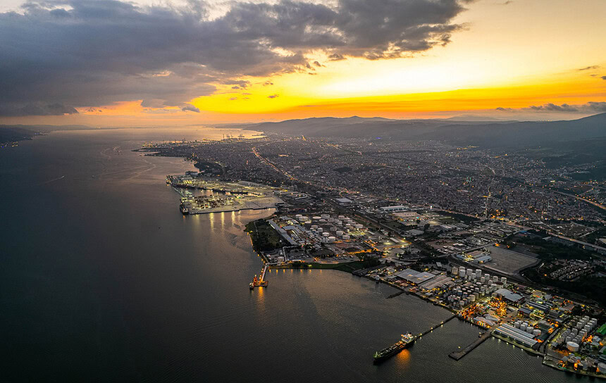 Kocaeli’nin En Kalabalık İlçeleri Hangileri?
