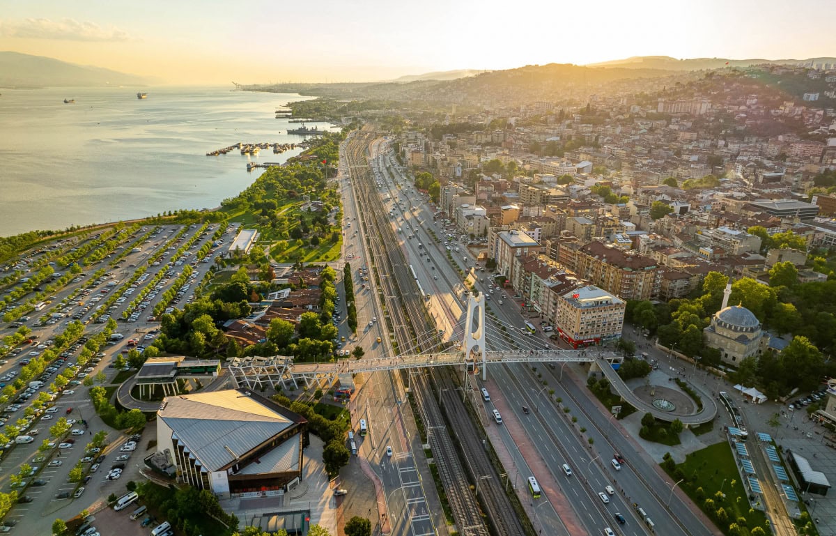 Kocaeli’de Sıfırdan Ne İş Kurabilirim? 5 Büyük Vergi Avantajı!