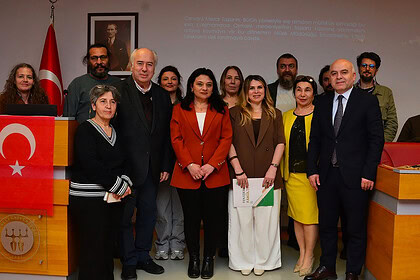 Kocaeli Osmanlı Mezar Taşları: Kültürel Hafıza Anlatıldı