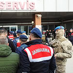 Kocaeli Rüşvet Operasyonu: Orman Şefi Ve Muhtarlar Tutuklandı