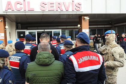 Kocaeli Rüşvet Operasyonu: Orman Şefi Ve Muhtarlar Tutuklandı