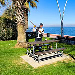 Kocaeli Büyükşehir Belediyesi Sahilleri Yaz Sezonuna Hazırlıyor