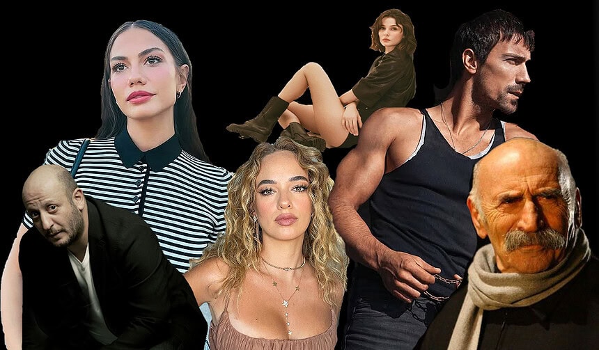 Kocaeli'den Çıkan Ünlüler Kimlerdir?