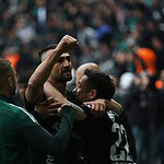 Kocaelispor: 1 - Göztepe: 1 (Maç sonucu)