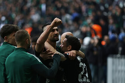 Kocaelispor: 1 - Göztepe: 1 (Maç sonucu)