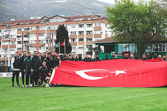 Kocaelispor’da Gençlerbirliği Mesaisi Sürüyor: Selçuk İnan’dan Ankara Deplasmanı İçin Özel Taktik!