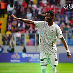 Kocaelispor Ankara'da İlk Yarıyı 1-0 Geride Tamamladı