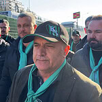 Kocaelispor Başkanı Recep Durul İçin Küfür İddiasına Yalanlama