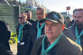 Kocaelispor Başkanı Recep Durul İçin Küfür İddiasına Yalanlama