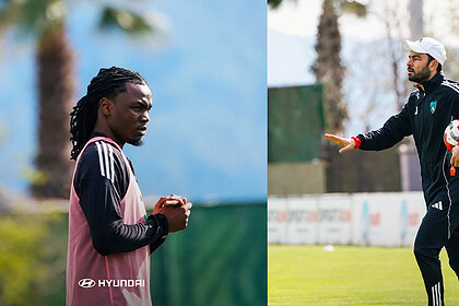 Kocaelispor Galatasaray Maçı Ne Zaman, Saat Kaçta? Rams Park'ta 42. Randevu