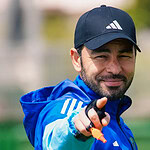 Kocaelispor Göztepe Maçının Hazırlıklarına Başladı