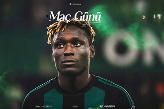 Kocaelispor'un Gençlerbirliği Maçı İlk 11'i Açıklandı