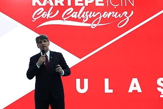 Kocaman'dan Hastane Tepkisi: 'Asfaltını bile dökemezsiniz'