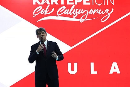 Kocaman'dan Hastane Tepkisi: 'Asfaltını bile dökemezsiniz'