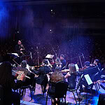 Ney ve Çellonun Büyülü Buluşması! Kocaeli'de Bu Akşam Ücretsiz Konser