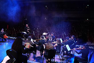 Ney ve Çellonun Büyülü Buluşması! Kocaeli'de Bu Akşam Ücretsiz Konser