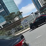 İsrail Konsolosluğu'nun Hemen Yanında Silah Sesleri: Polis Bölgeye Akın Etti