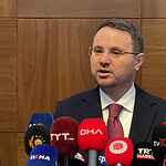 İstanbul Cumhuriyet Başsavcılığı'ndan Konsolosluk Önündeki Silahlı Çatışmaya Soruşturma