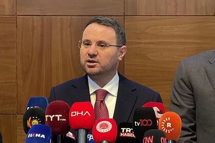 İstanbul Cumhuriyet Başsavcılığı'ndan Konsolosluk Önündeki Silahlı Çatışmaya Soruşturma
