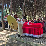 Kore Gazisi Temel Arslantaş Vefat Etti: Silivri'de Hüzünlü Veda